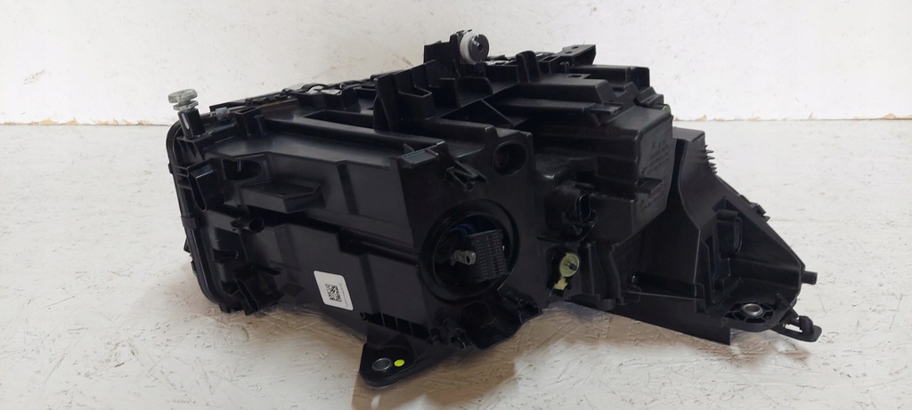 фото №10, Bmw 5 g60 g61 лампа левая full led shadow line 5a798d7