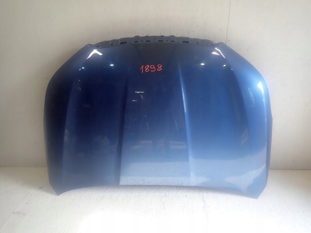 фото №1, Капот крышка двигателя subaru forester 4 iv 12-18r