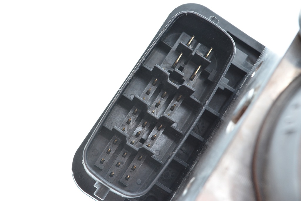 фото №8, Насос abs hilux 1.5 44510-71030 89541-71030