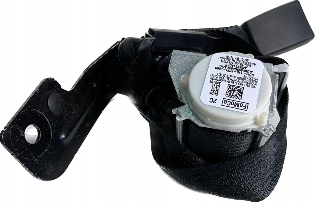 фото №1, Ford f150 lift 17- pas безопасности задняя средний