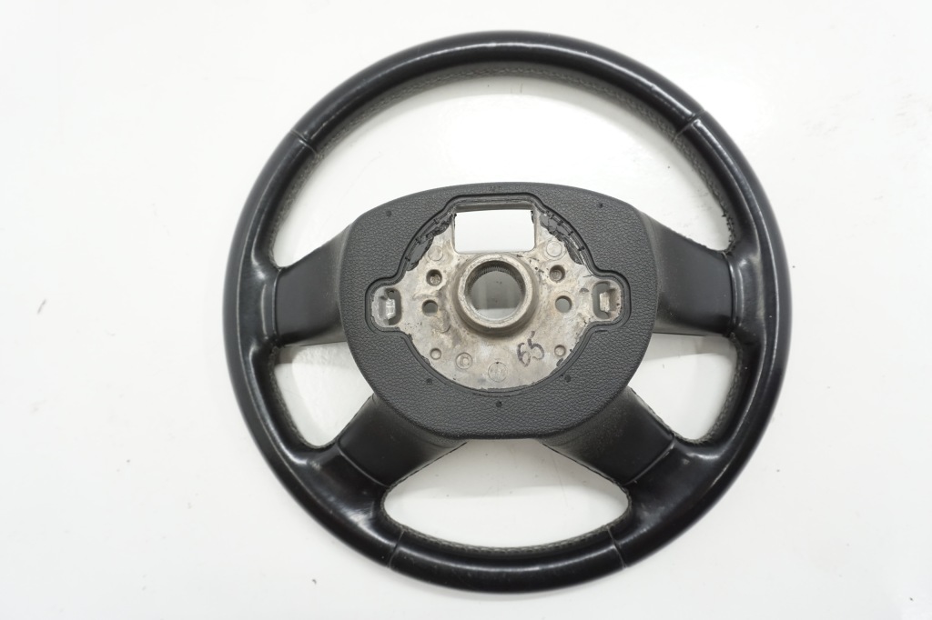 фото №9, Skoda superb ii повітропровід 3t0419091k