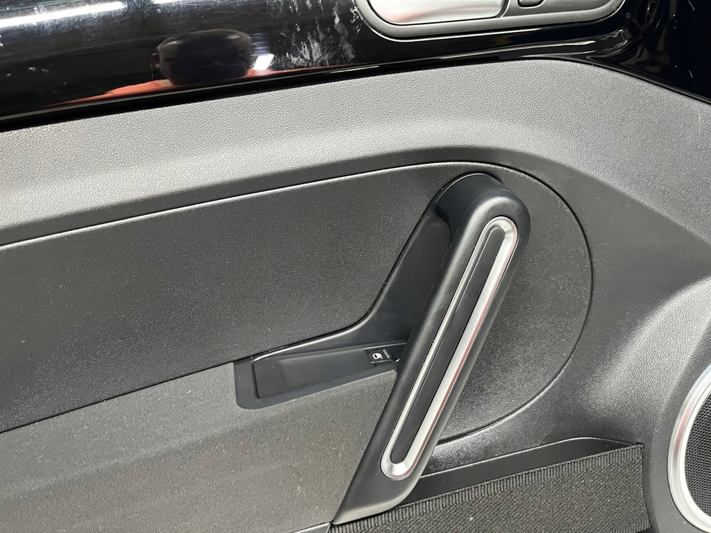 фото №8, Vw beetle 5c обшивка обивка дверь левый перед