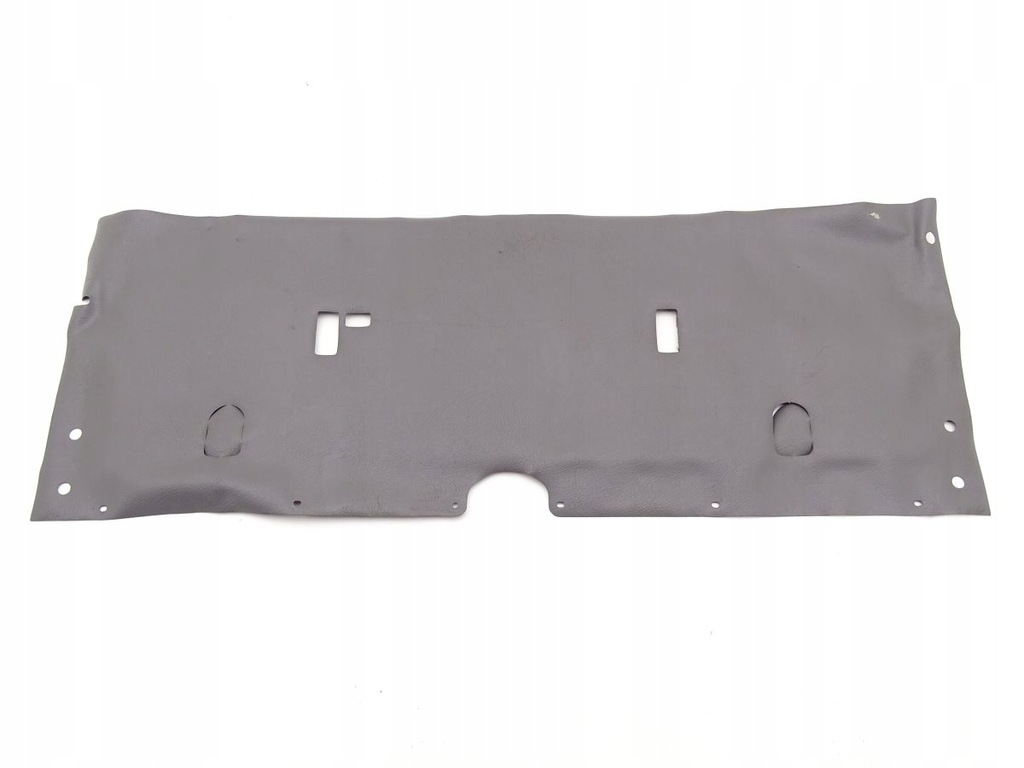 фото №1, Ford ranger iii mazda bt-50 06-11 обивка стены задняя