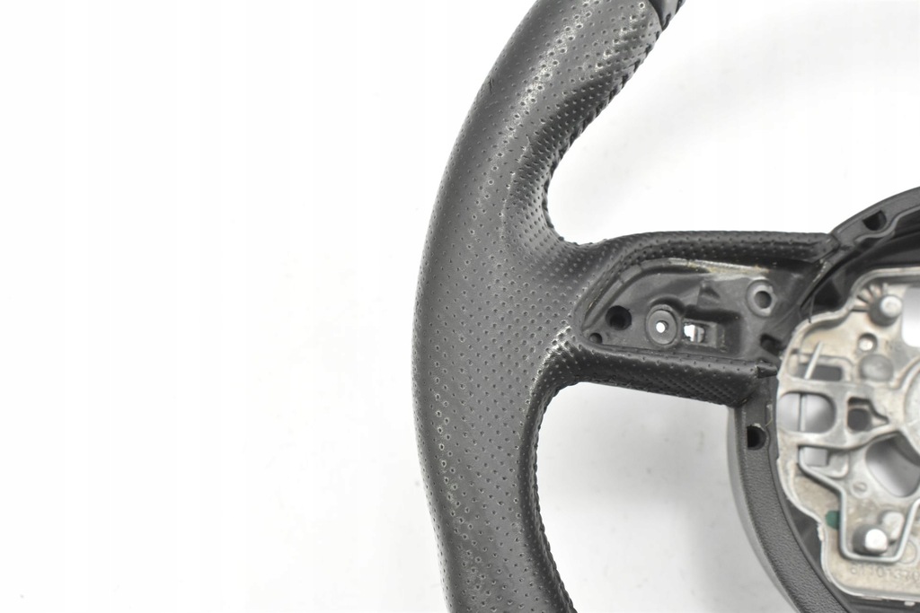 фото №13, Воздуховод кожа s-line 8x0419091m audi a7 4g a6 c7 a1 8x gb