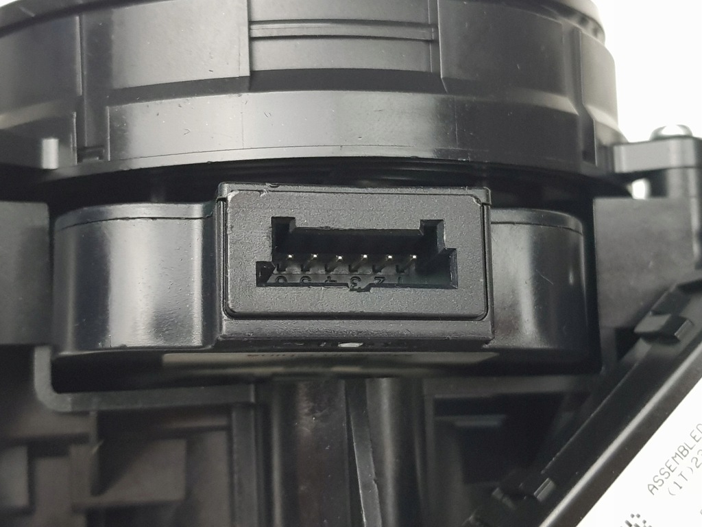 фото №10, Переключатель комбинированный переключатели подрулевой переключатель opel insignia a 13502301