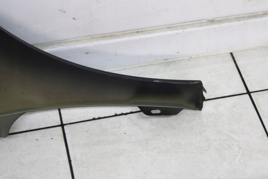 фото №10, Berlingo partner iii 08r- крила лівий перед передній exy exyb