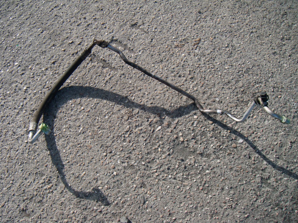 фото №1, Volvo v40 s40 1.8 16v 99-04 шланг трубка кондиціонера