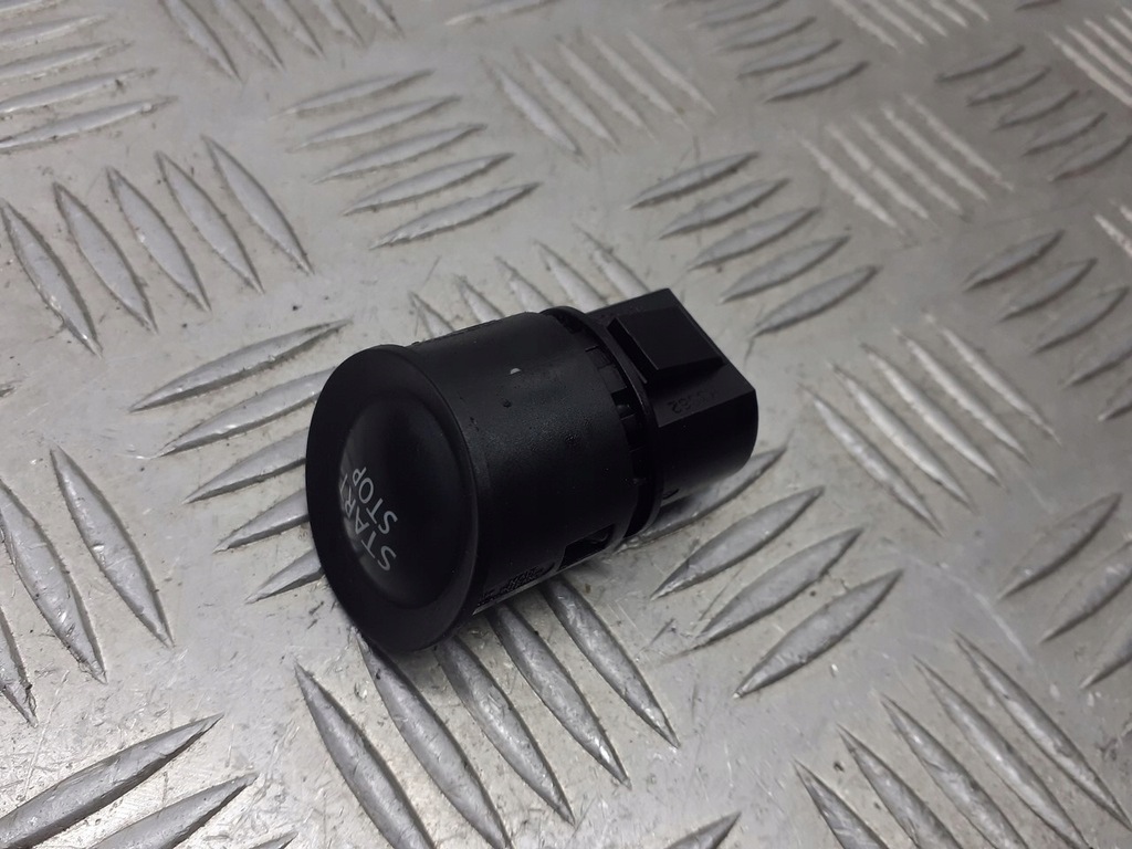 фото №1, Кнопка запуск стоп renault scenic ii 2.0 192737