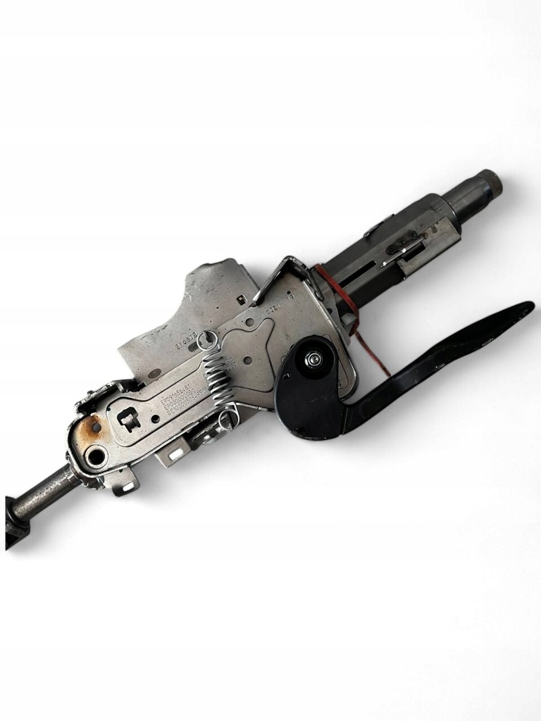 фото №5, Audi tt 8s колонка кермова 5q1419501g