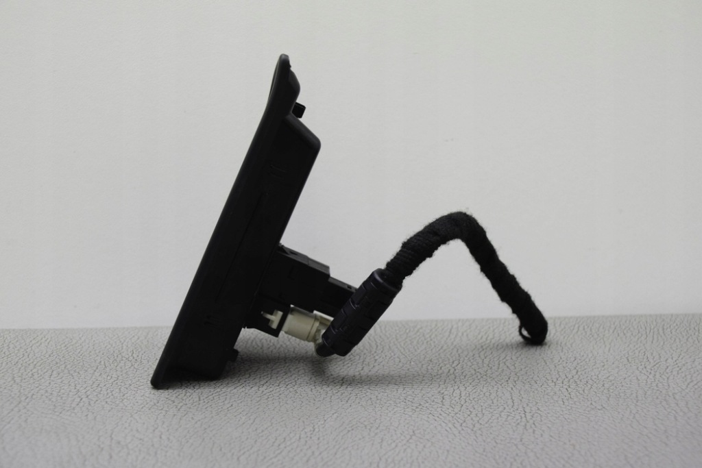 фото №7, Додаткові з'єднувач мультимедіа aux/usb bmw 3 f30, f80 9207357 2014