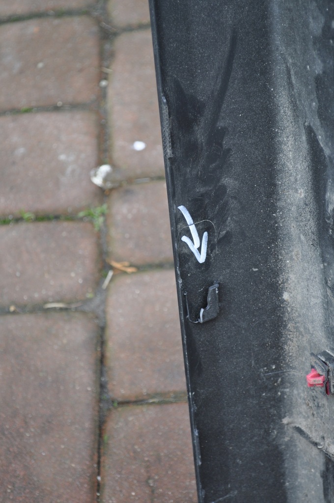 фото №5, Поріг правий молдинг поріг kia sorento iii 3 15-18r