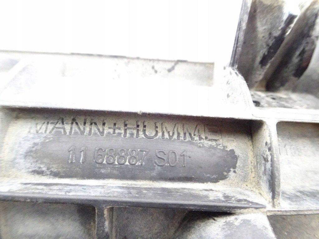 Колектор впускний  suzuki swift mk8 1.0 boosterjet shvc в Україні