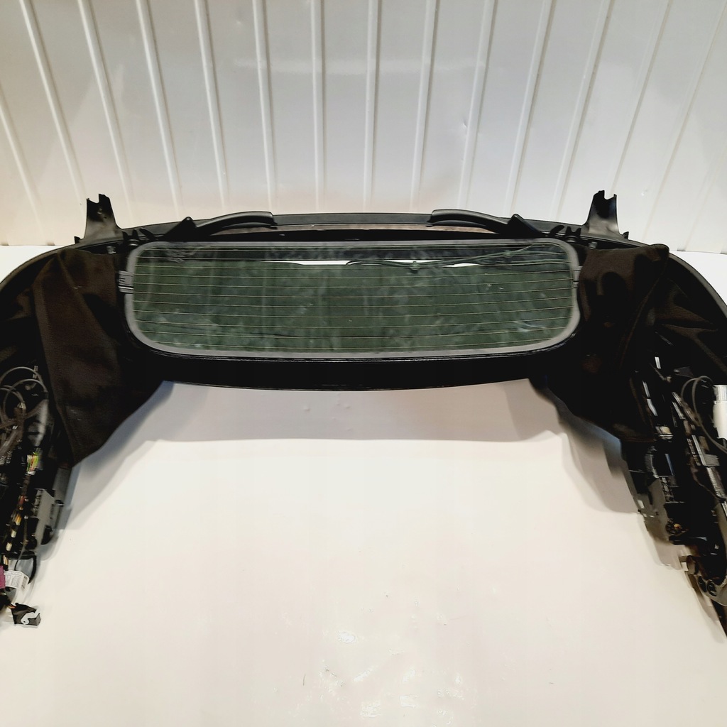 фото №1, Mini cooper cabrio r57 11r дах kompletny