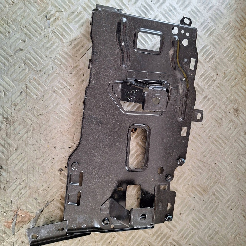 фото №1, Основание аккумулятор peugeot 5008 ii citroen ds4 ii