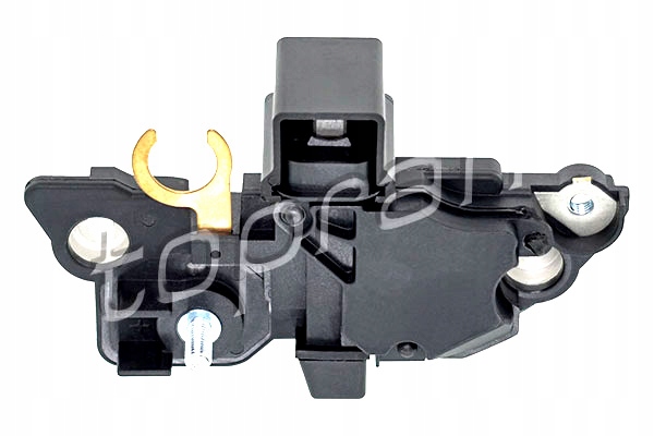 фото №2, Регулятор напруги 14v opel agila astra g astra g classic combo tour