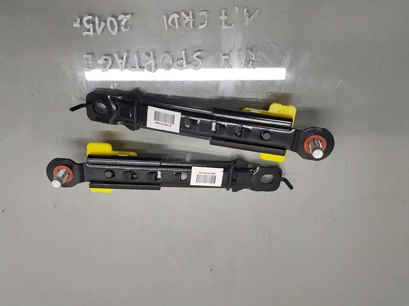 фото №2, Регулировка высоты поперечина левая правая sportage iii