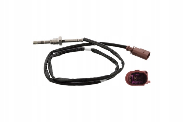 фото №1, Febi bilstein 100810 датчик, температура выхлопных газов