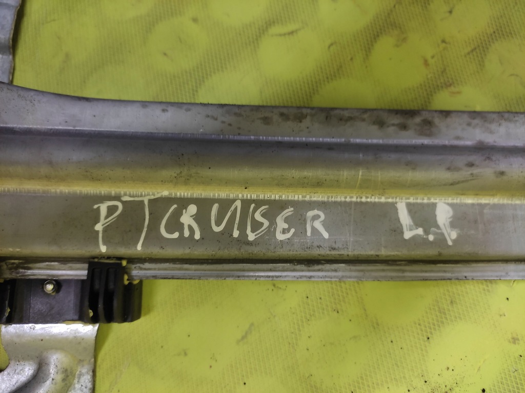 фото №7, Chrysler pt cruiser подъемник стекло левый перед