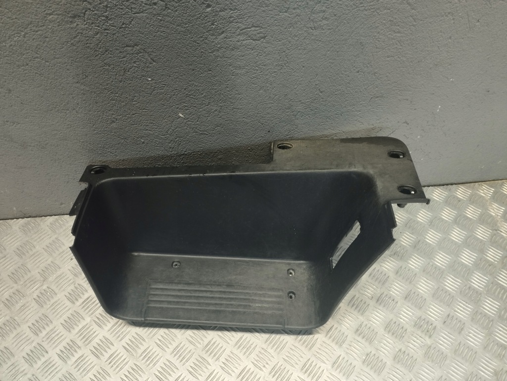 фото №1, Fiat ducato iii поріг підніжка правий 130589207d