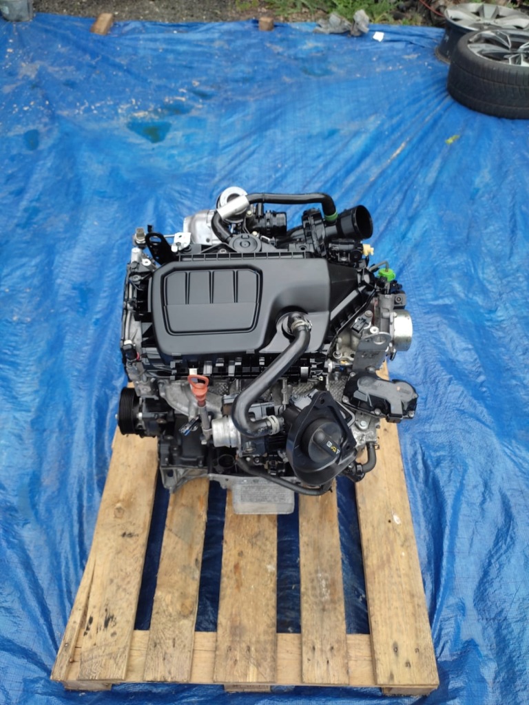 фото №11, Двигатель 1.6dci trafic vivaro гарантия замена