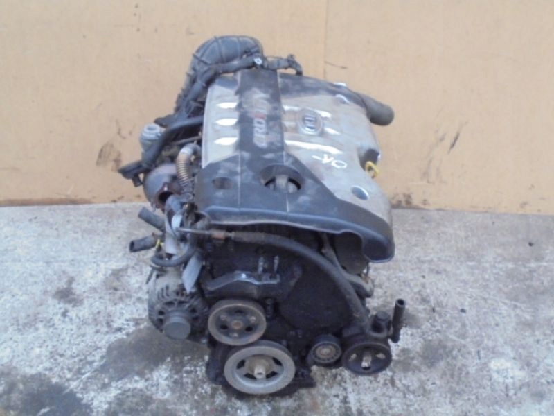 фото №11, Kia rio ii jb двигатель дизель 1,5 crdi d4fa 110 km