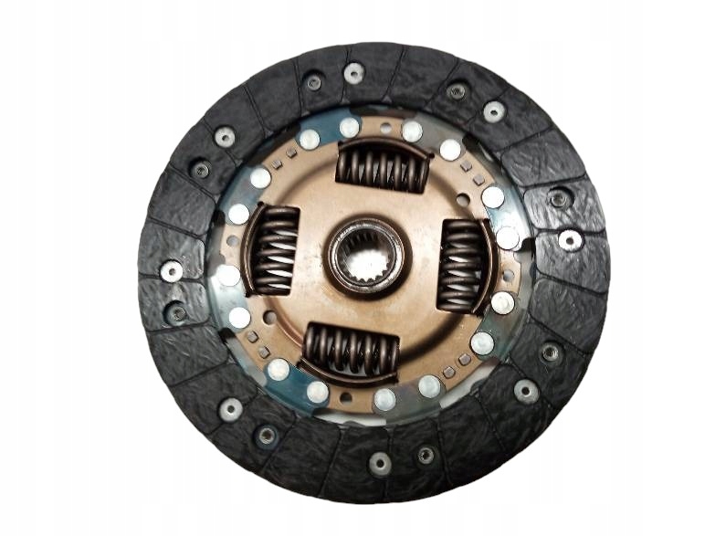 фото №10, Сцепление sachs 1.0 vvti 1kr toyota aygo ii 2014-