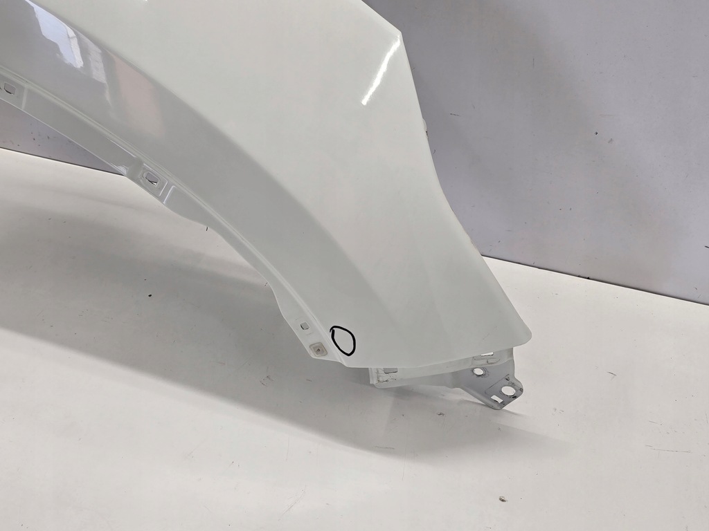 фото №7, Honda cr-v iv 13r крила правий передній перед nh788p