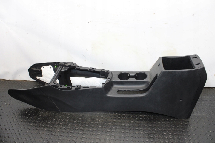 фото №1, Туннель средний kia ceed iii