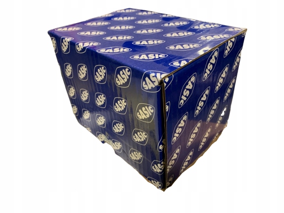 фото №4, Sasic 3336041 шланг воздуха наддувочный