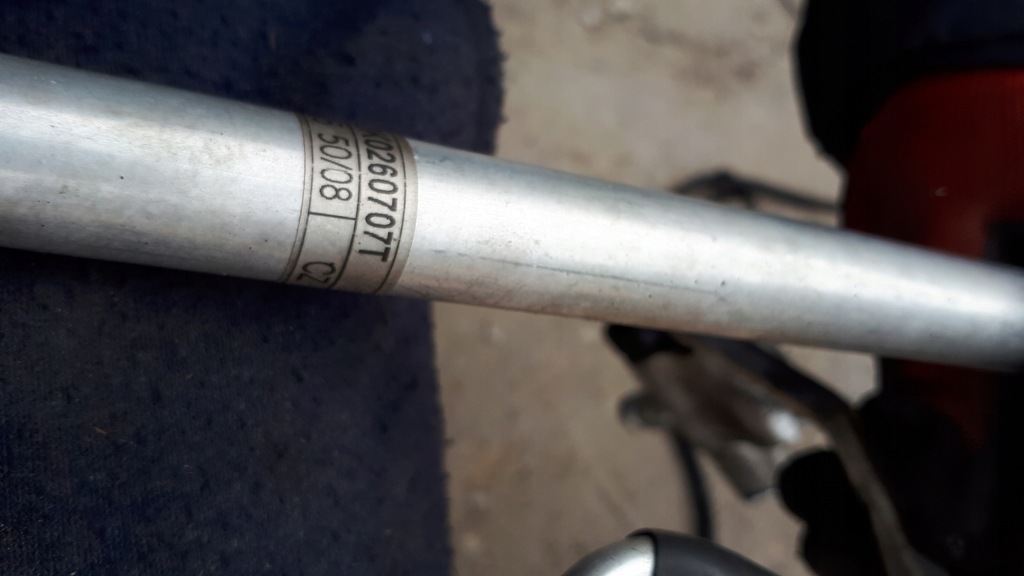 фото №8, S4 b8 a4 шланг кондиционера трубка 3.0 tfsi s5