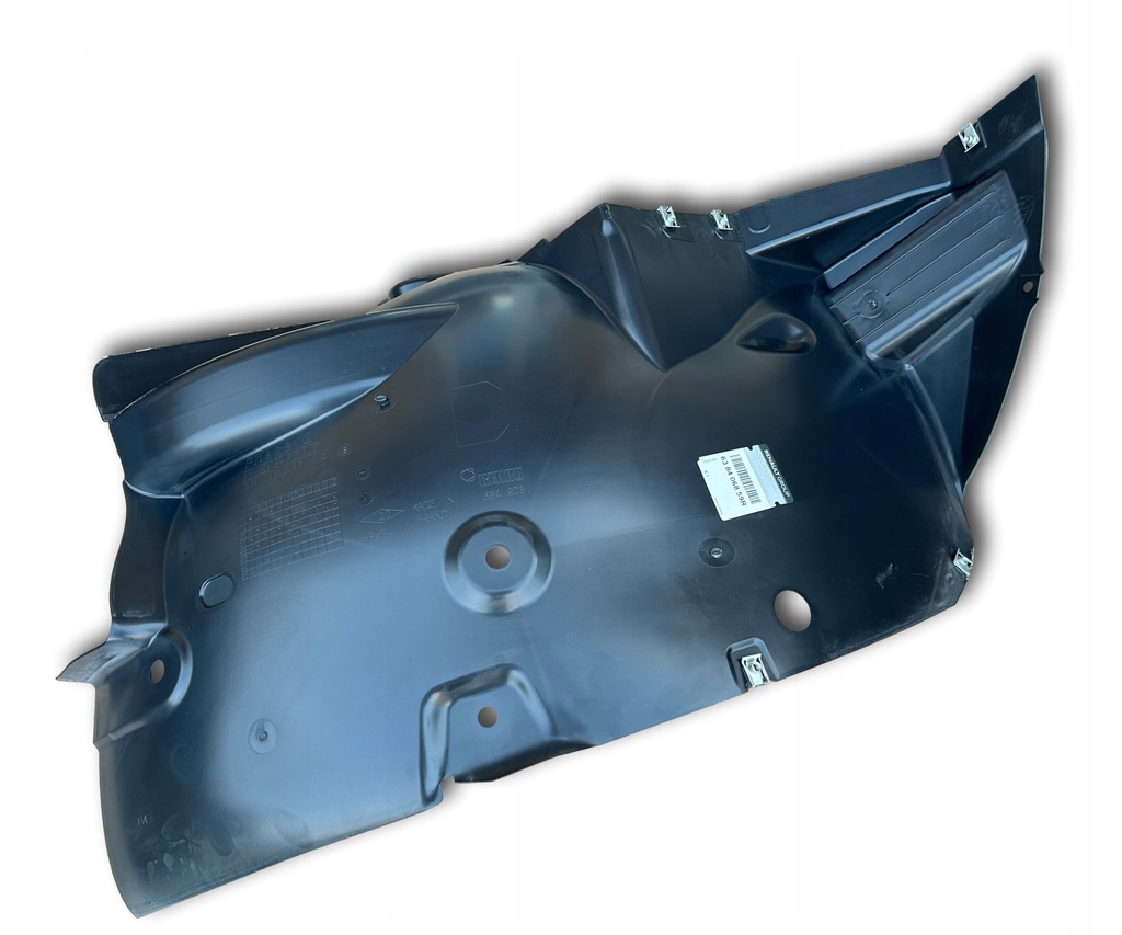 фото №1, Nowe підкрилок передні праве renault master iv 19- оригінал