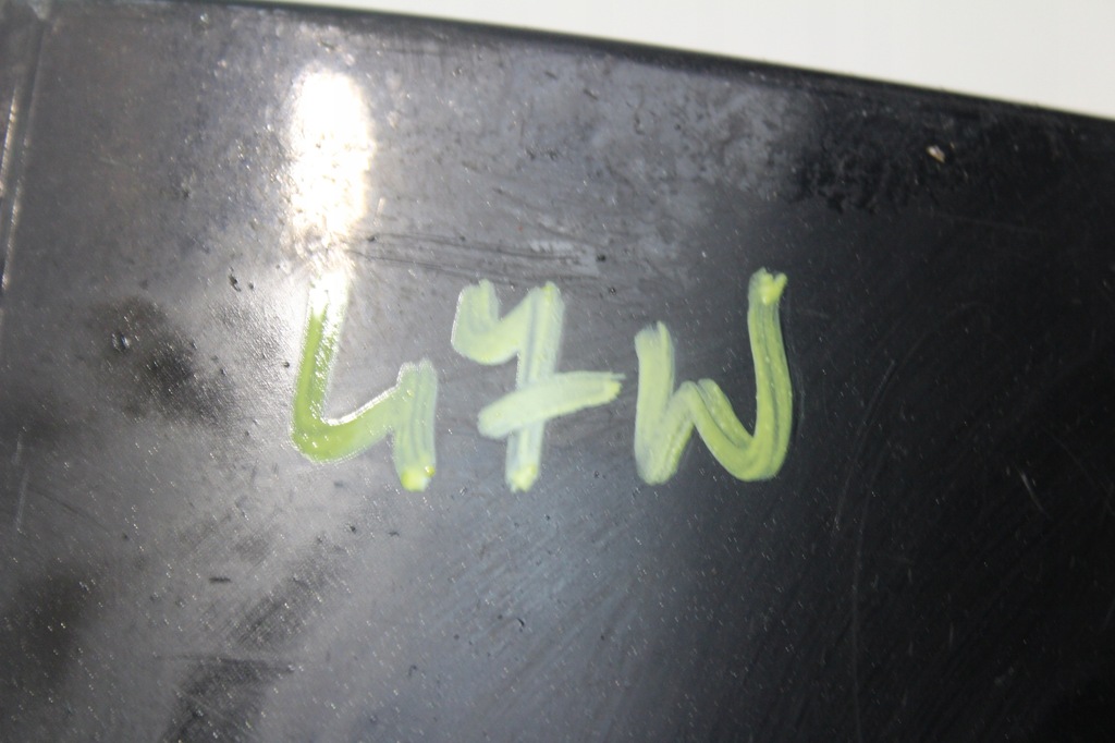 фото №7, Молдинг порог правая mercedes b-klasa 246 w246 oem a2466900340