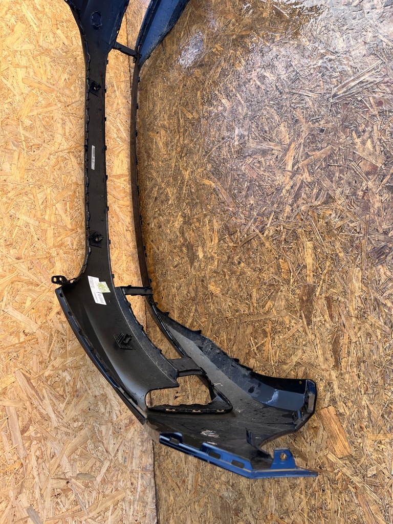 фото №12, Бампер передній перед skoda superb iv 4 3p0 24-