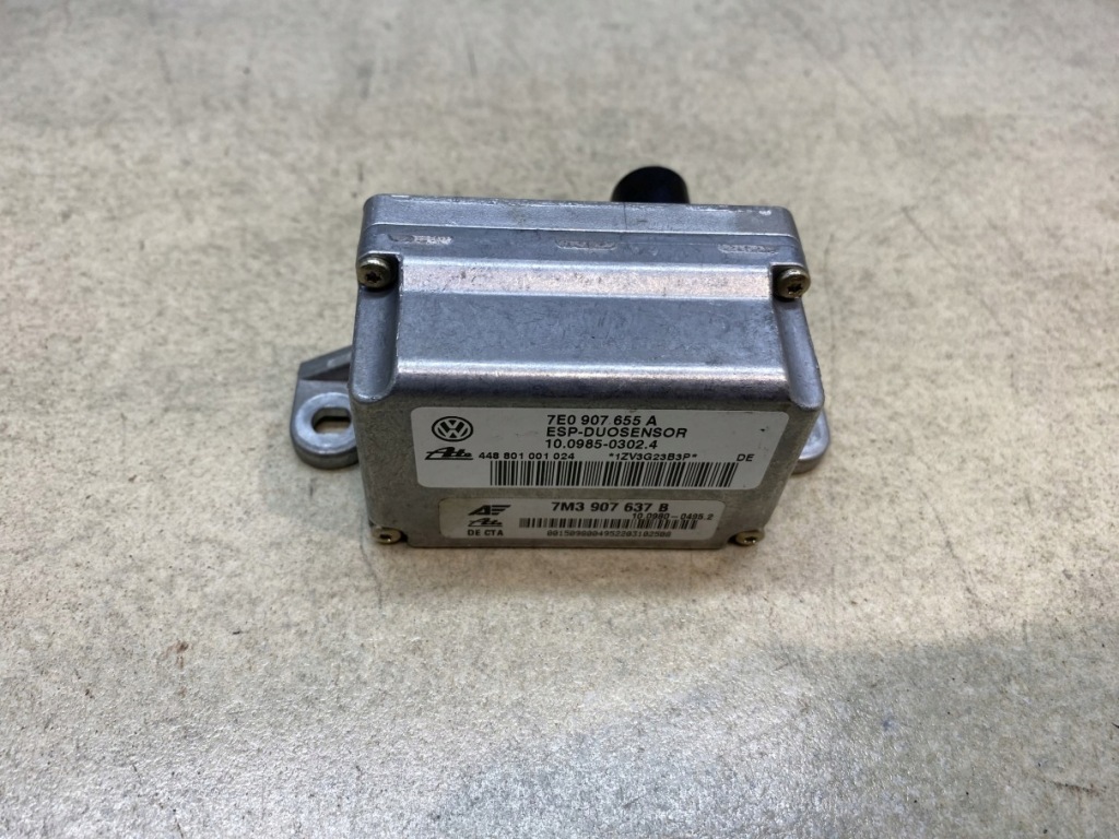 фото №1, Датчик esp galaxy i fl 2.8 v6 7m3907637b