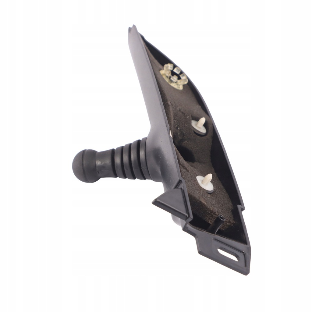 фото №11, Volkswagen vw fox защита корпус зеркало ручка регулировки правая 5z0837974