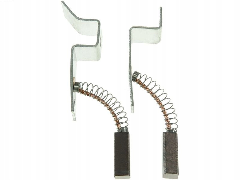 фото №2, Стартер щітки генератора