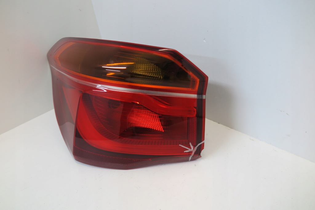 Фара левая задний  задняя bmw x1 f48 led 7350715 Доставка