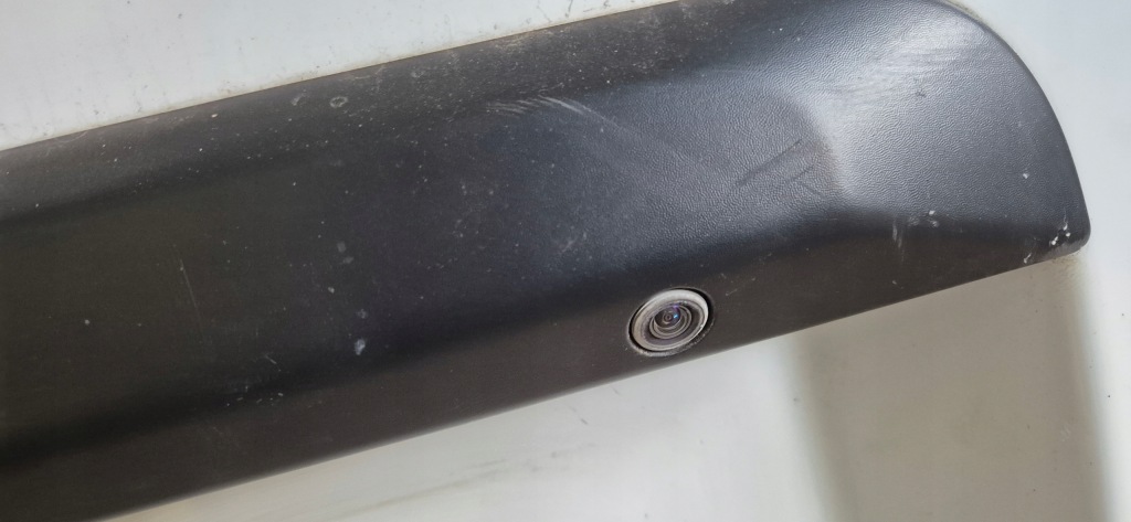 фото №5, Двері праве + ліва задня комплект, камера, петлі peugeot expert iii