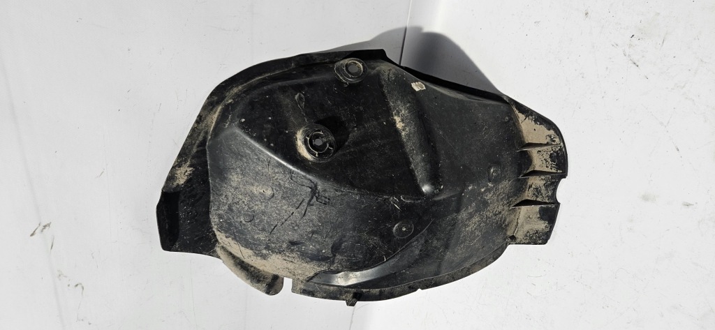 фото №2, Підкрилок лівий задня dacia duster ii 17- оригінал