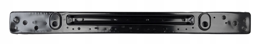 фото №1, Ford mondeo mk5 fusion lift - балка pod радіатор