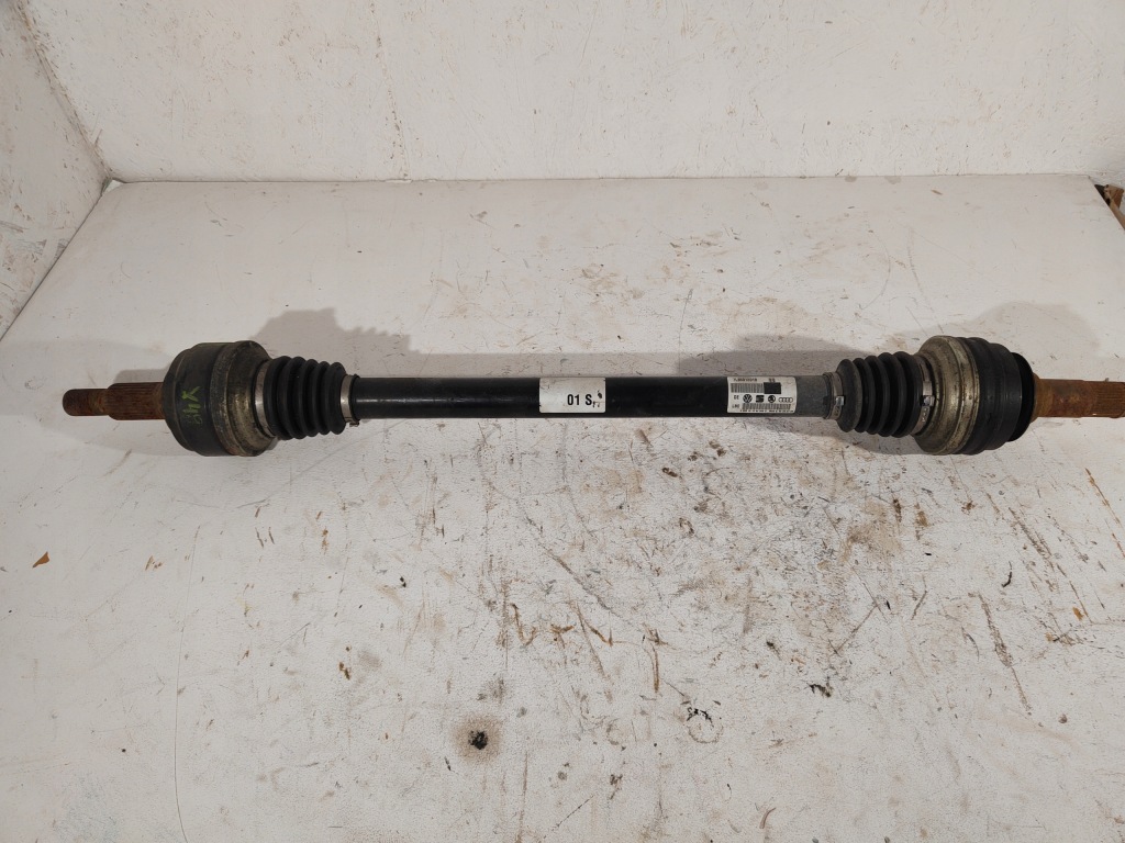 Купить Приводной вал задняя audi q7 1 4l 3.0 tdi 7l8501201b