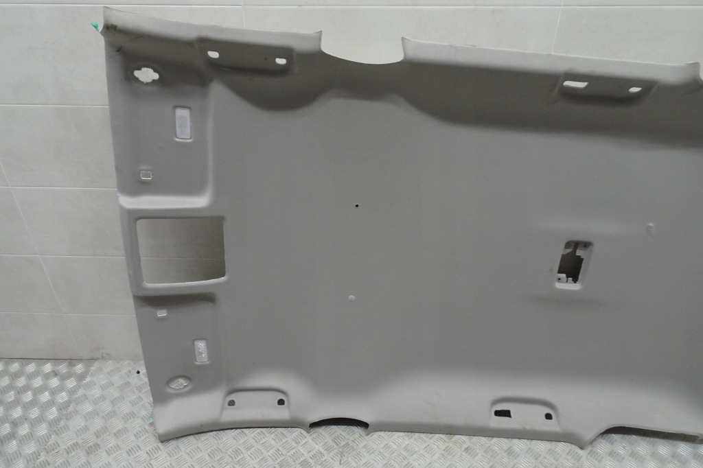 фото №4, Toyota rav4 v стеля дах стеля 2018-