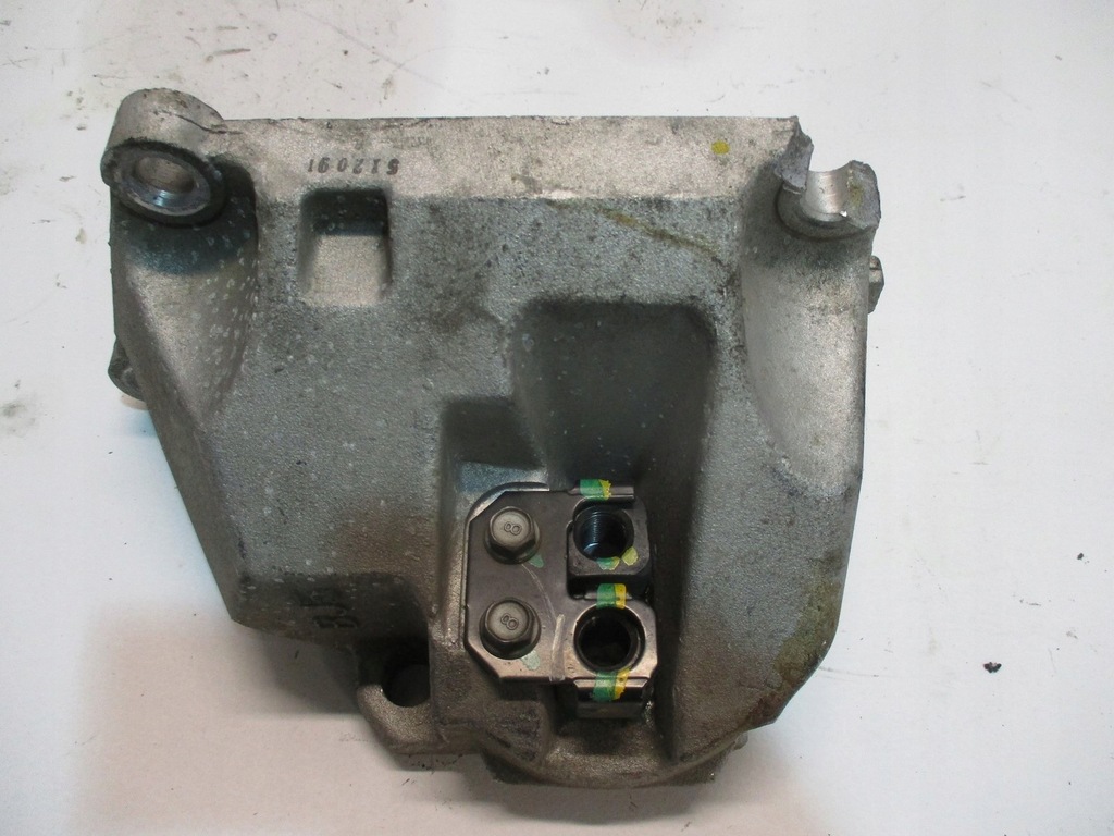 фото №1, Кронштейн подушка kia sorento iii 2,2d