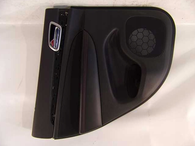 фото №1, Jeep grand cherokee wk2 обшивка двері лівий задня