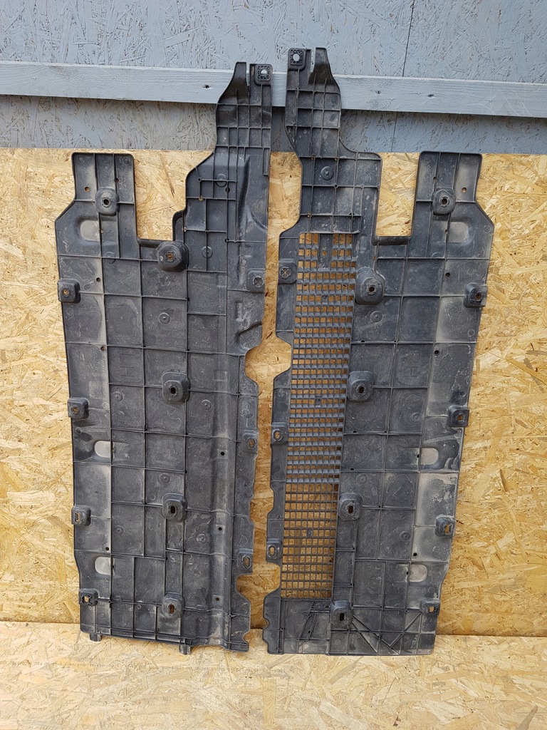 фото №7, Renault megane iv kombi защита подвеска