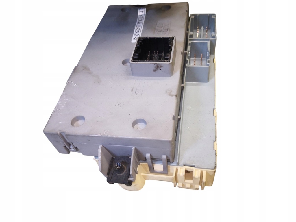 фото №6, Модуль блок управления коробка предохранителей bsi fiat bravo ii 51786513 51786512