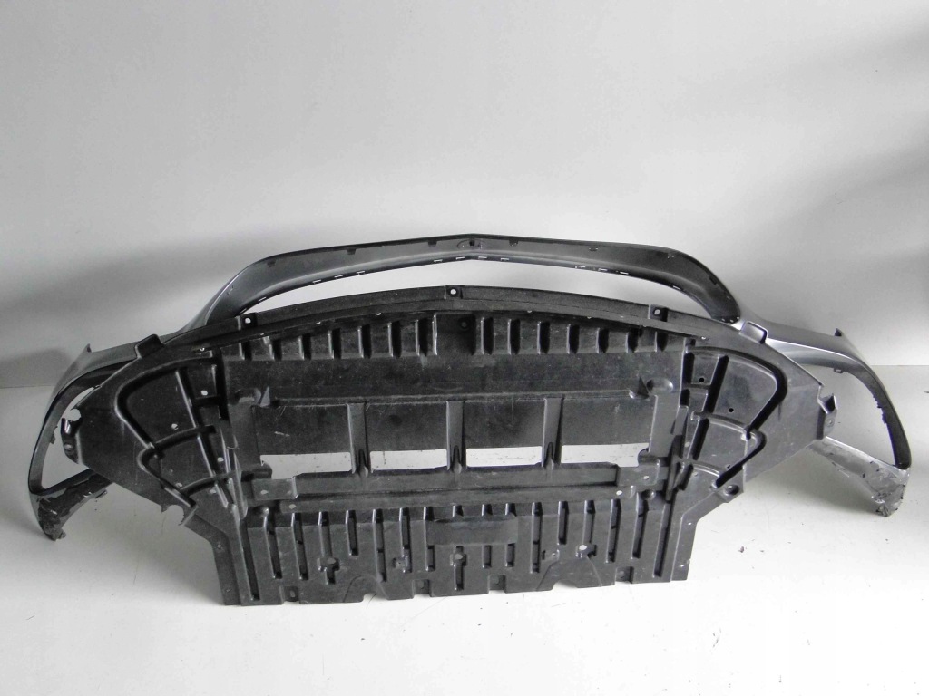 Mercedes amg gt 190 рестайлінг  бампер передній pts Недорого