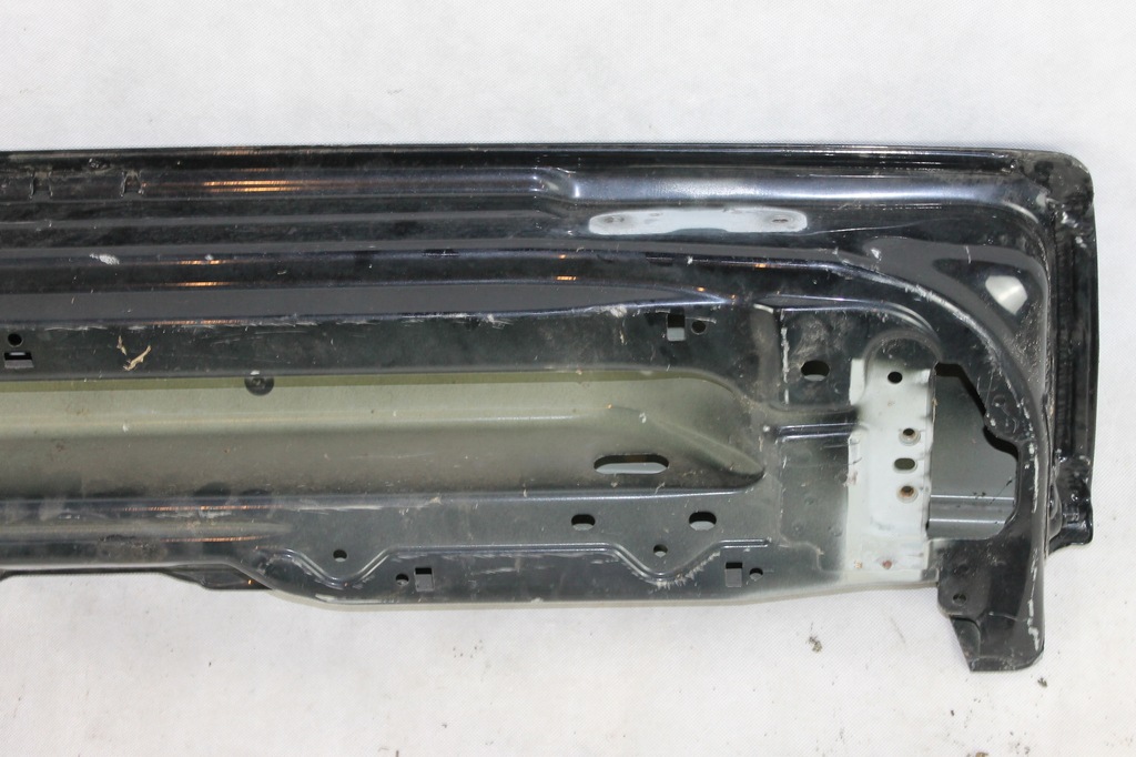 фото №8, Борт задня кришки задня volvo xc90 накладка