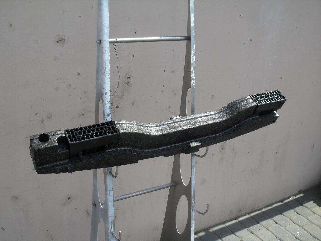 фото №5, Alfa romeo 159 sedan абсорбер бампера задняя