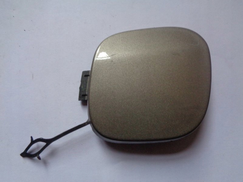 фото №1, Ford transit custom jk2 заглушка hak перед